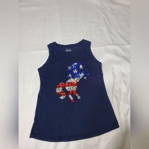 Girl top